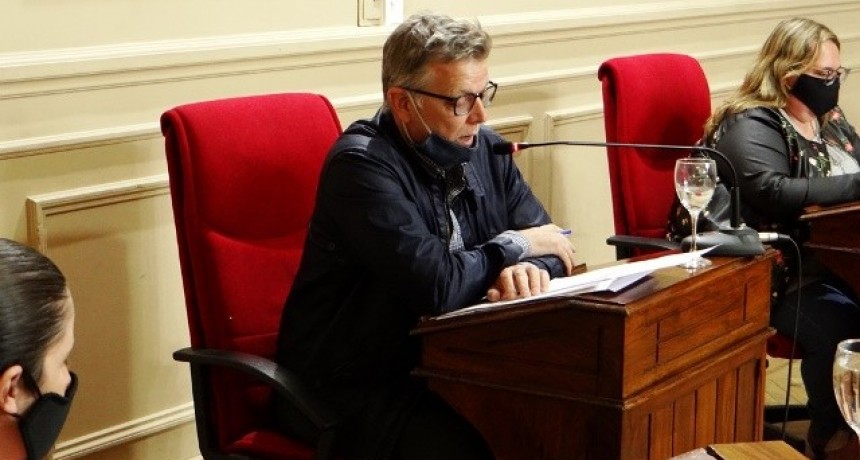 La UV Más Campana solicitó otorgar subsidio a gimnasios, natatorios, escuelas de danza y canchas de fútbol que aún están sin trabajar