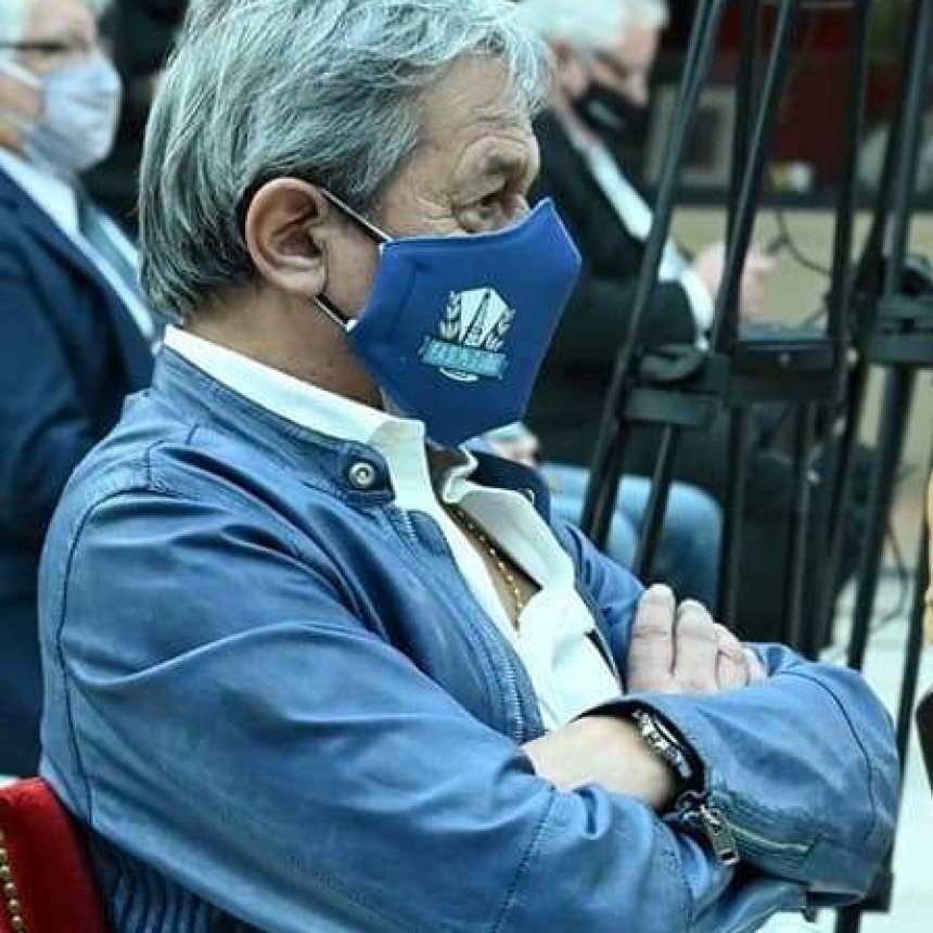 PEDRO MILLA : PARO TOTAL EN LA RAMA YACIMIENTOS