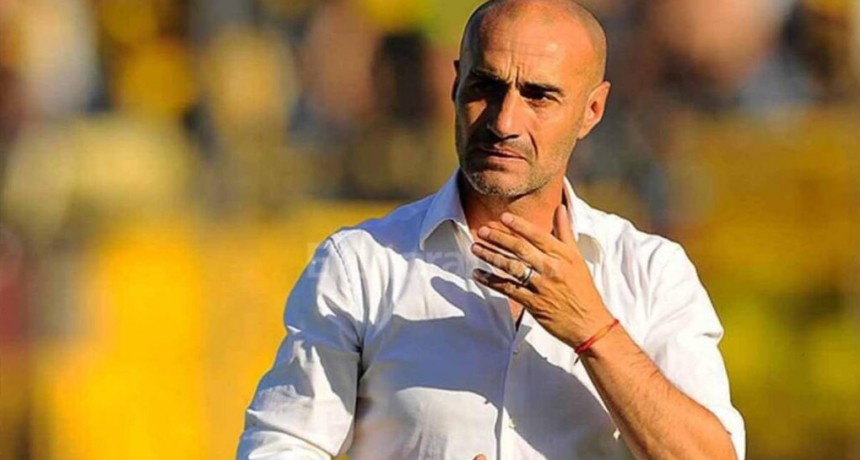 LPF 2021: Los once de Paolo Montero ante Platense