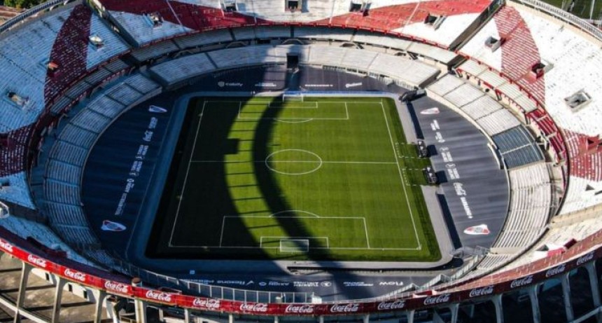 PROTOCOLO PARA LA PRUEBA PILOTO CON ASISTENCIA DE PÚBLICO AL PARTIDO ARGENTINA-BOLIVIA