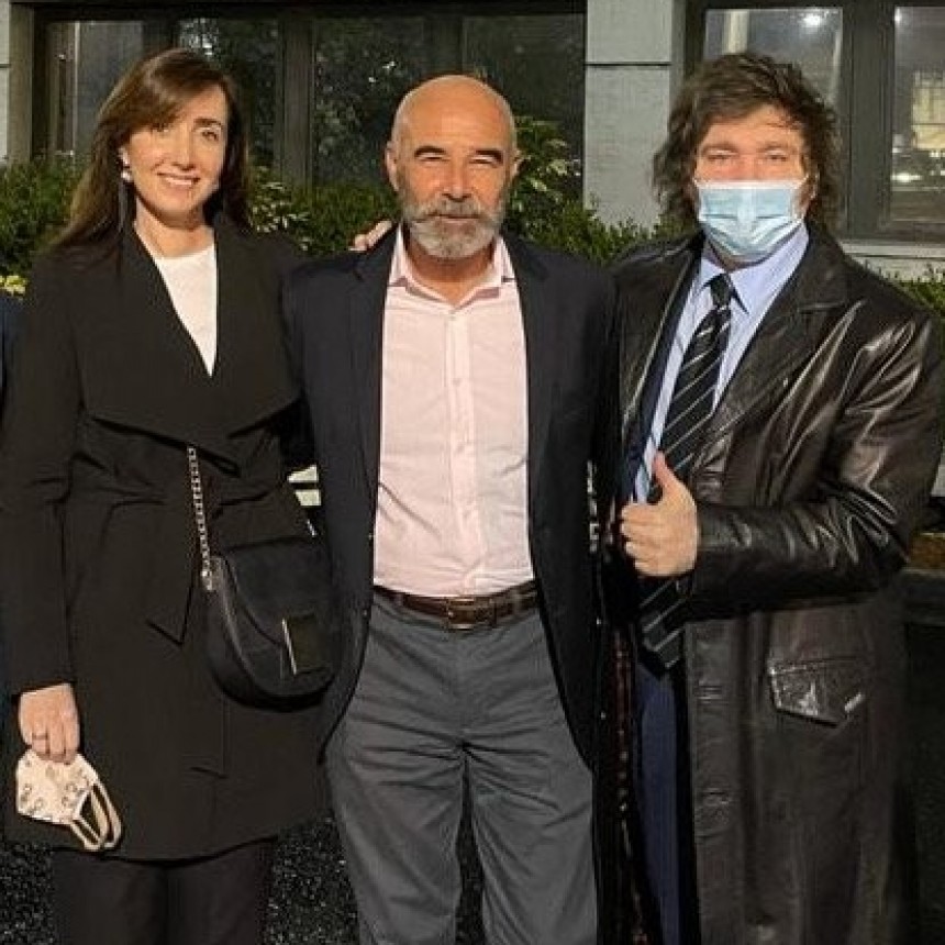 Juan José Gómez Centurión : es obseno el gasto de la billetera electoral en esta campaña