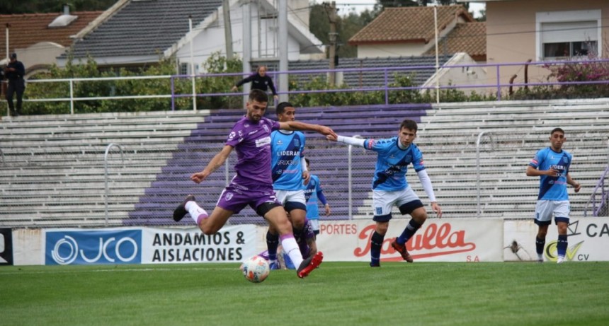 Villa Dálmine, un primer tiempo para el olvido y un segundo tiempo para el recuerdo