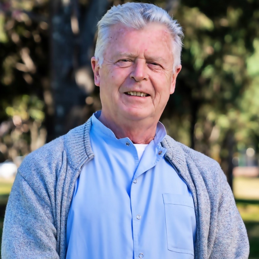 Romano : Tenemos la posibilidad de recuperar la Ciudad entre Todos