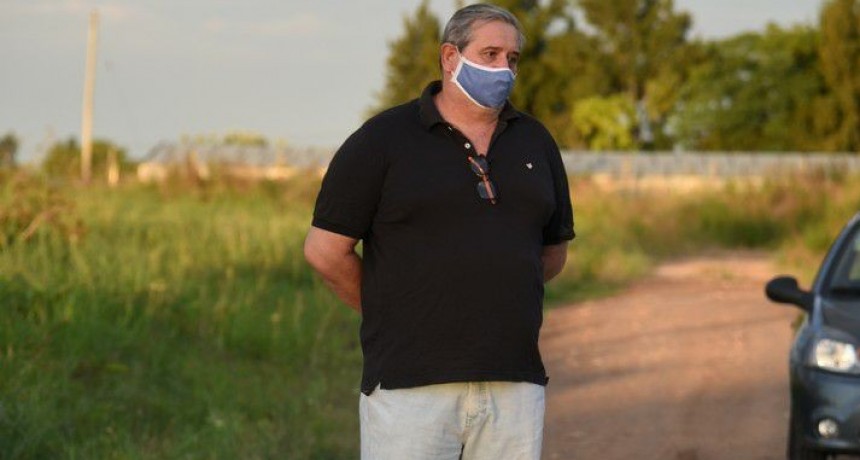 EN BÚSQUEDA DE LOS LÍMITES DEL REPUDIO por Gustavo Parravicini