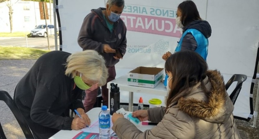 La credencial de vacunación digital será la acreditación internacional de la vacunación contra el COVID-19