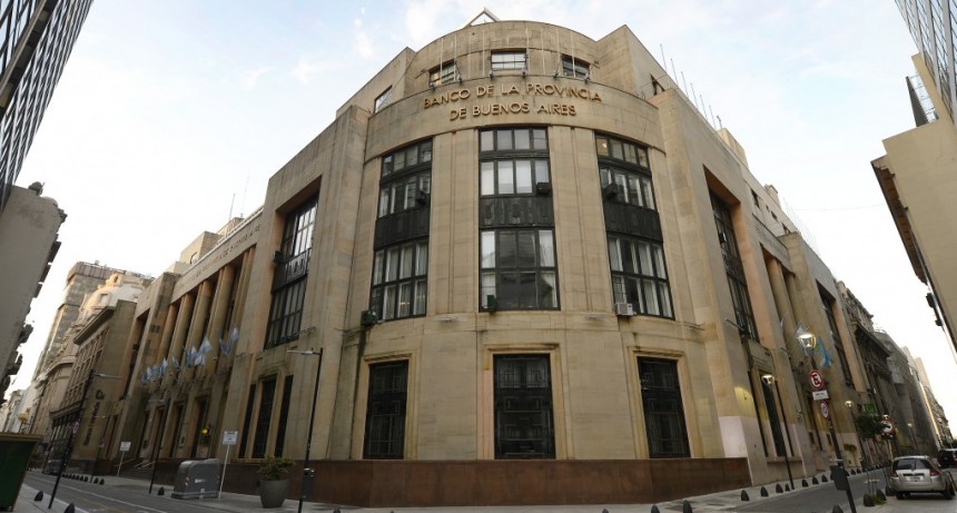 199º aniversario Banco Provincia inició el camino al Bicentenario