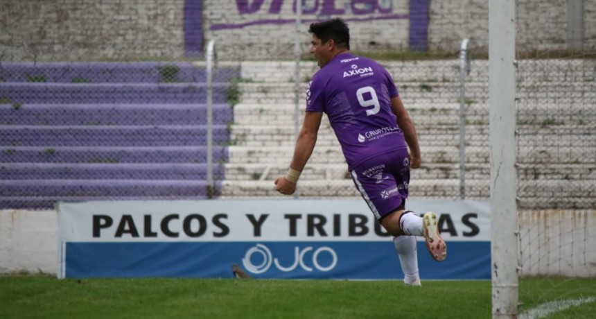 Gagliardi : tuvimos una importante reacción para remontar el partido