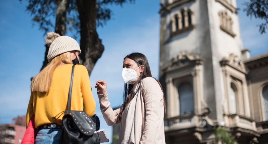 Lanzan el concurso literario : Más libros, más libre