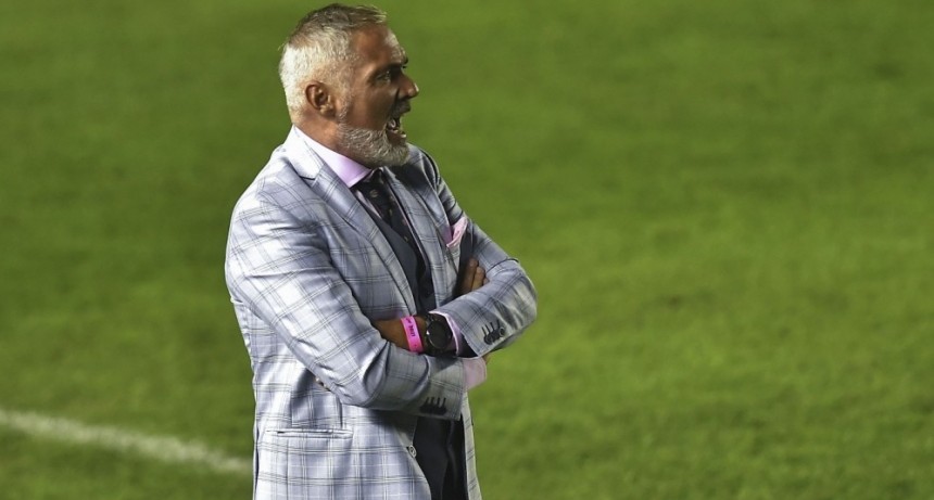 Central Córdoba, con el debut de Sergio Rondina, recibe a Atlético Tucumán