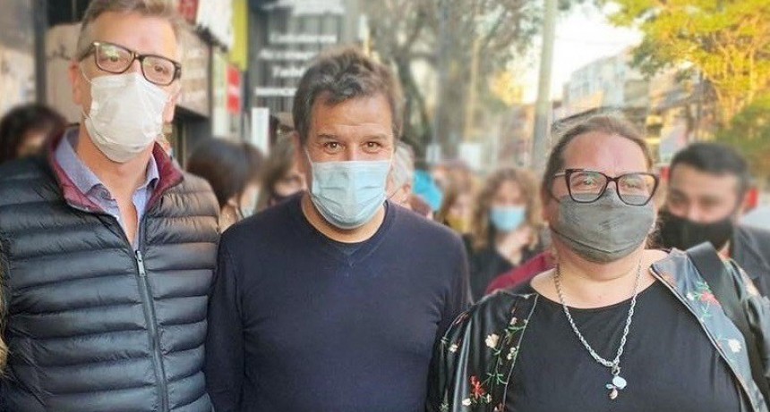 Cantlon : El radicalismo demostró su importancia dentro de Juntos