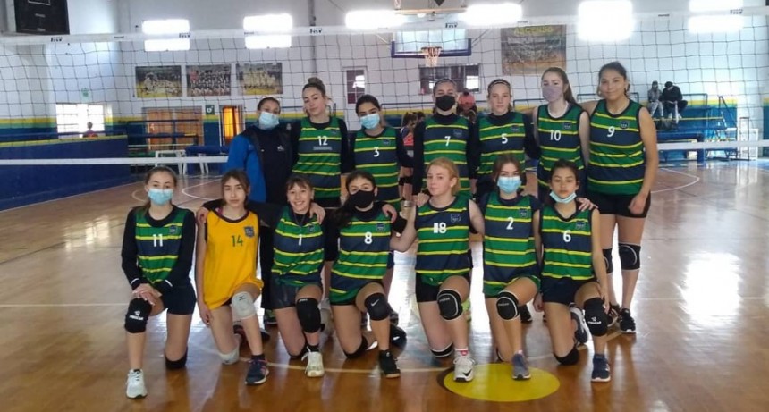 RESULTADOS ACTIVIDADES DEPORTIVAS DEL CLUB CIUDAD