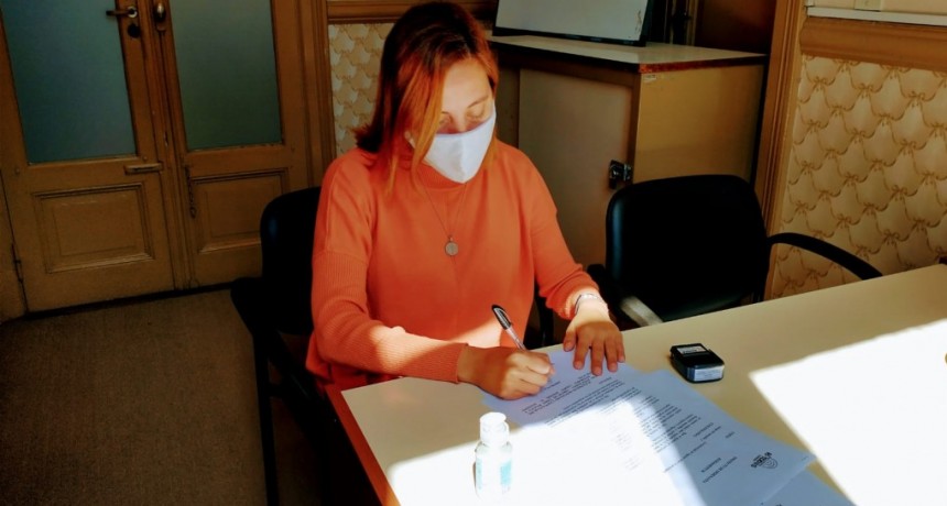 Glifosato: Presentan un programa de asistencia ambiental