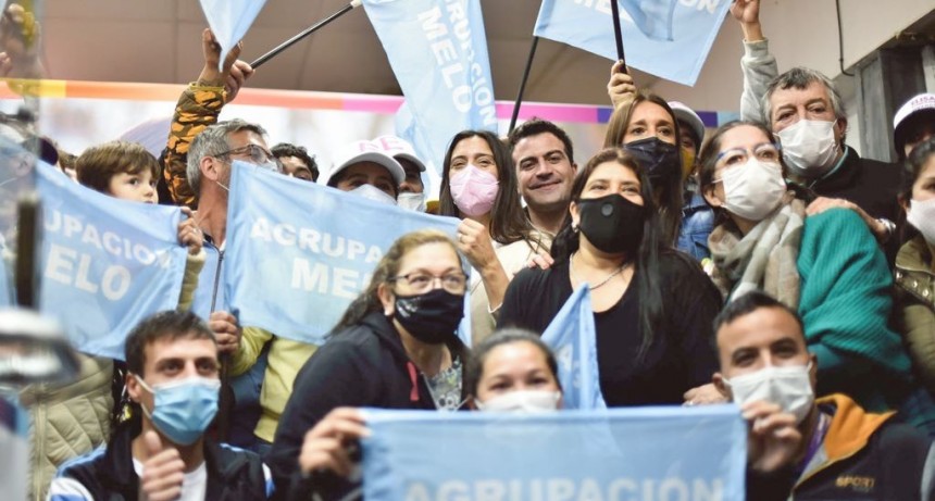 ESTAMOS ORGULLOSOS DEL EQUIPO QUE CONFORMAMOS ACOMPAÑANDO LA LISTA DE ABELLA