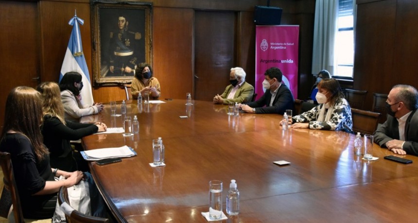 CONVENIO PARA IMPULSAR DIPLOMATURA EN CANNABIS Y SUS USOS MEDICINALES