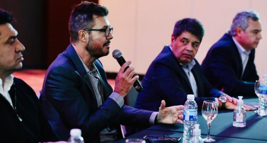  Institucional : La L.P.F, lista para recibir al público