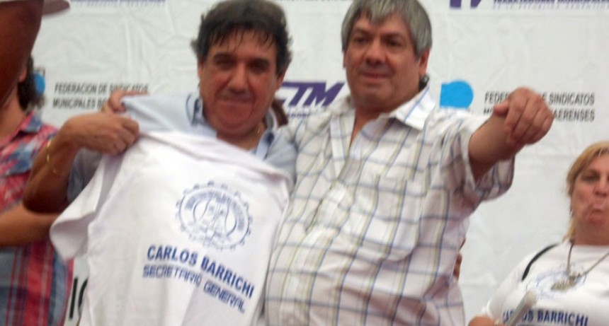 El Municipio vuelve a darle la espalda a sus Trabajadores