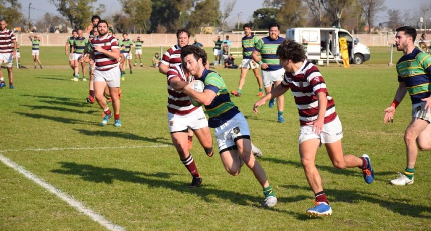 ACTIVIDADES DEPORTIVAS CLUB CIUDAD FIN DE SEMANA