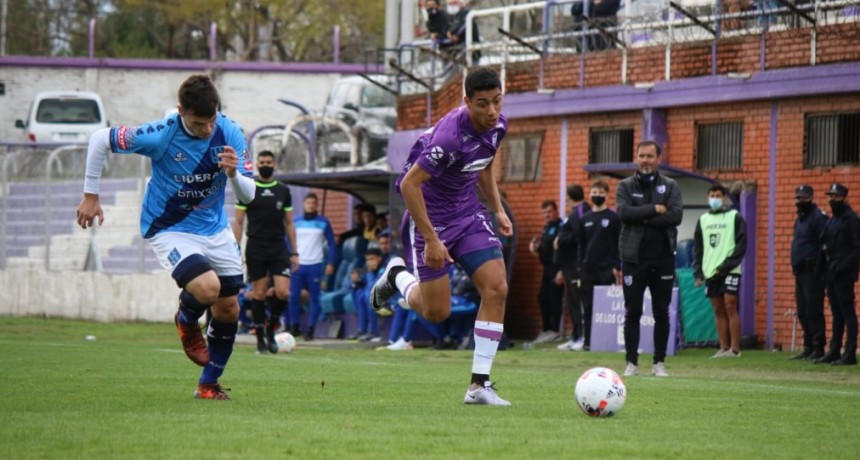 FRANCISCO NOUET : ESPERAMOS VOLVER A GANAR EN CAMPANA