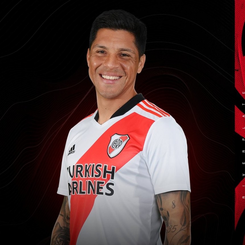 RIVER PLATE CERRO SU PREPARACION CON ARSENAL F.C COMO OBJETIVO