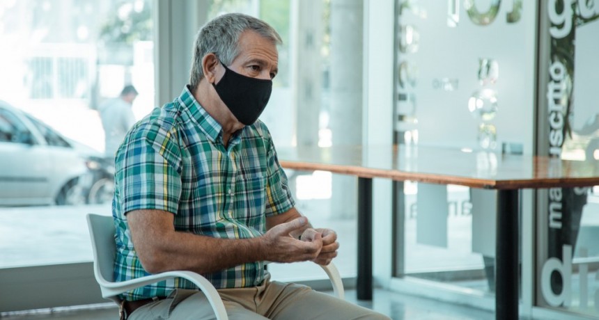 MEIRALDI : Mientras el gobierno dirime su interna, los argentinos siguen esperando soluciones a sus problemas