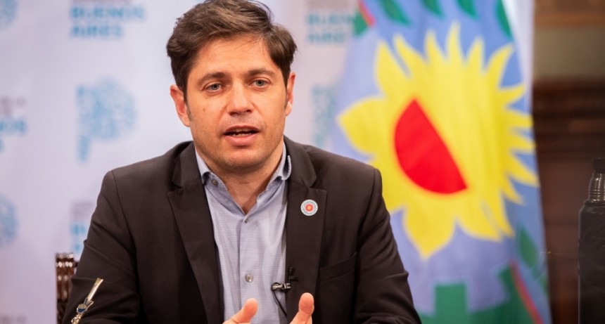 Reformulación de Gabinete en la Provincia de Buenos Aires