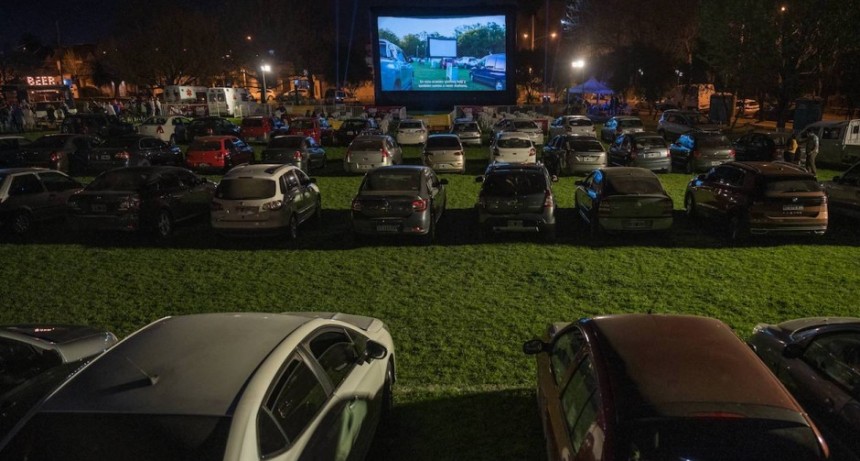 Convocatoria récord en la nueva edición del Ciclo de Cine Latinoamericano de Tenaris y Fundación PROA