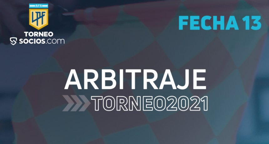 Arbitraje Jueces para una nueva jornada