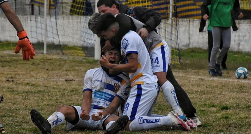 MARIO GODOY :  FUE UN BUEN COMIENZO DEL TORNEO CLAUSURA