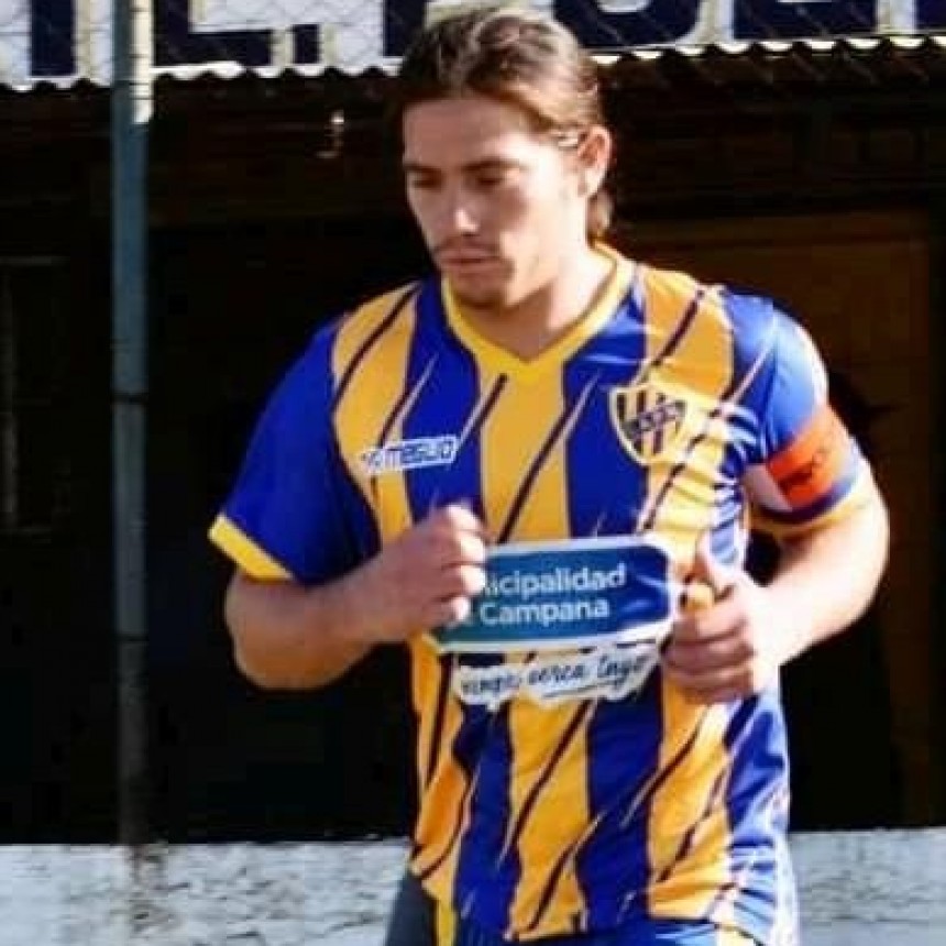 KEVIN REDONDO :  fue importante ganar en el debut