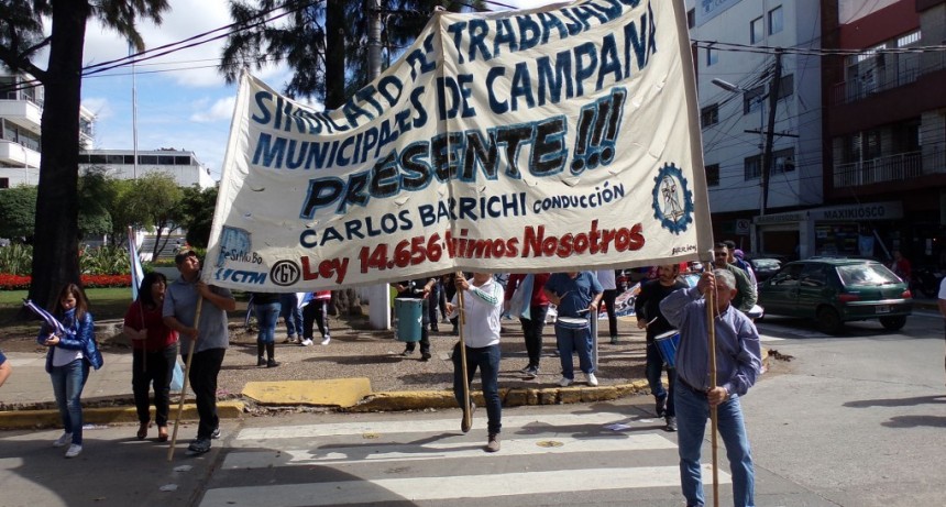 Hoy 24 de Septiembre celebramos el día del Trabajador Municipal