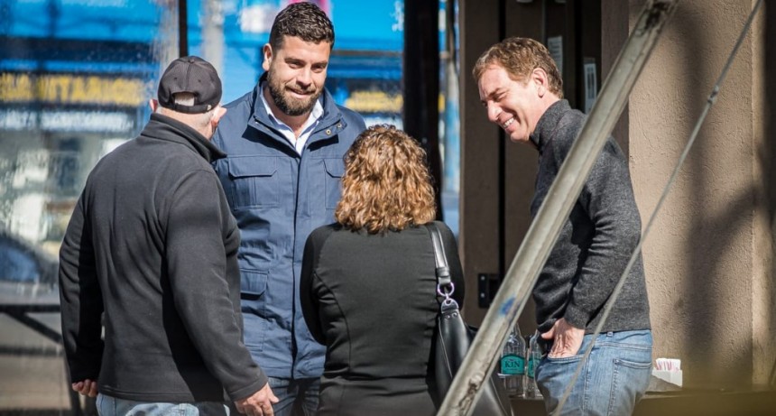 Santilli: En las PASO quedó claro que los bonaerenses quieren otra Provincia y otra Argentina