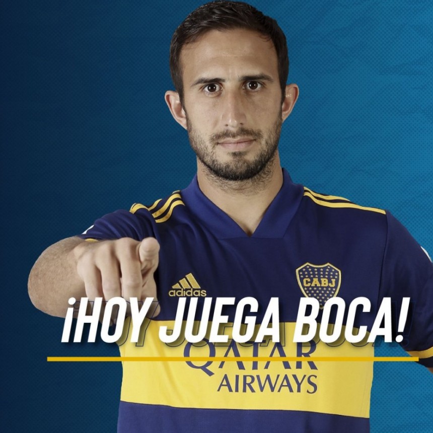El Boca de Battaglia arriesga su invicto frente a Colón 
