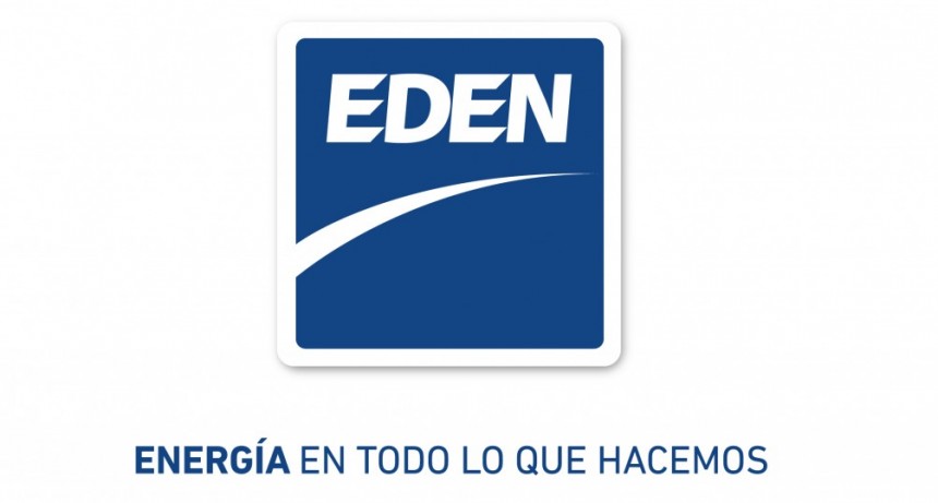 EDEN realiza obras en tu barrio
