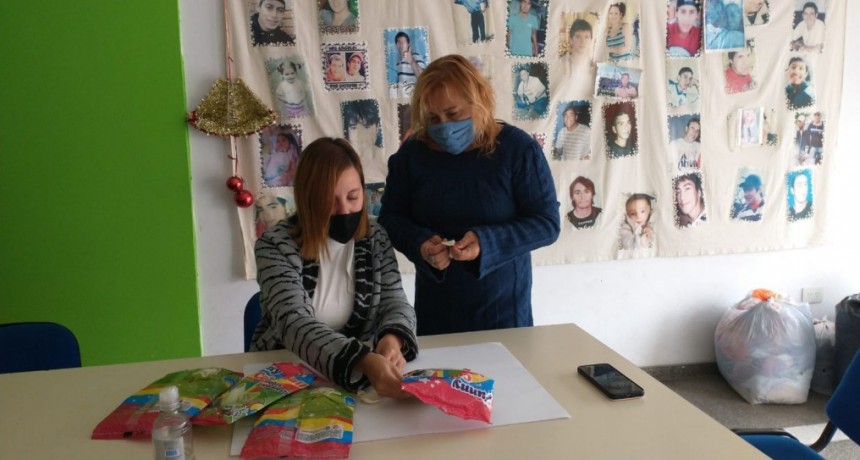 Madres Unidas realizará su tradicional suelta de globos con material biodegradable