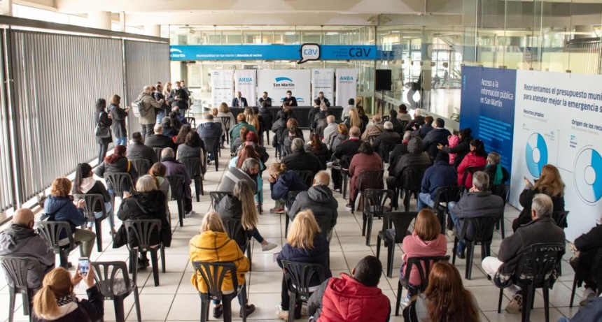 La Provincia entregó esta semana más de 900 escrituras gratuitas a familias del conurbano norte 