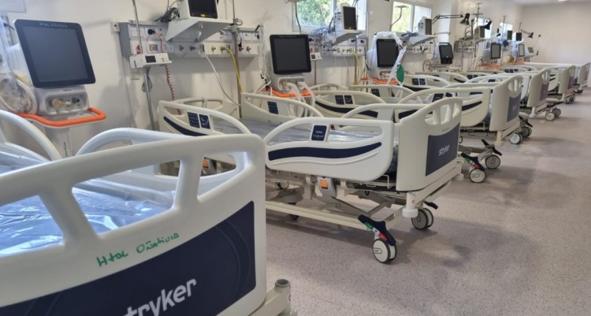 Sin fallecidos por Covid en 91 distritos bonaerenses