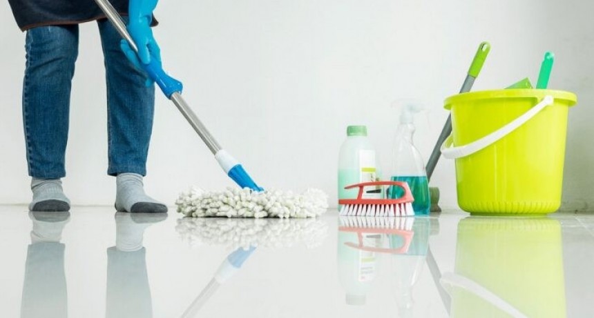 Desde el Frente Grande celebraron el programa “Registradas”