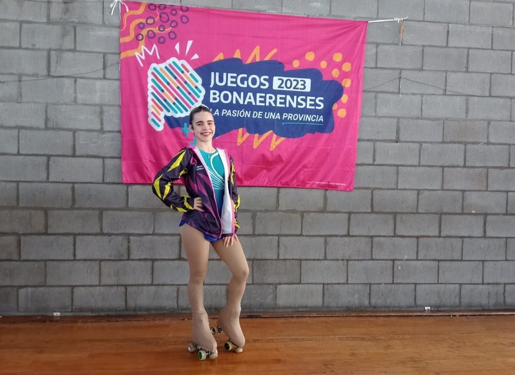 Juegos Bonaerenses: Campana cosechó dos medallas en la primera jornada de competencias