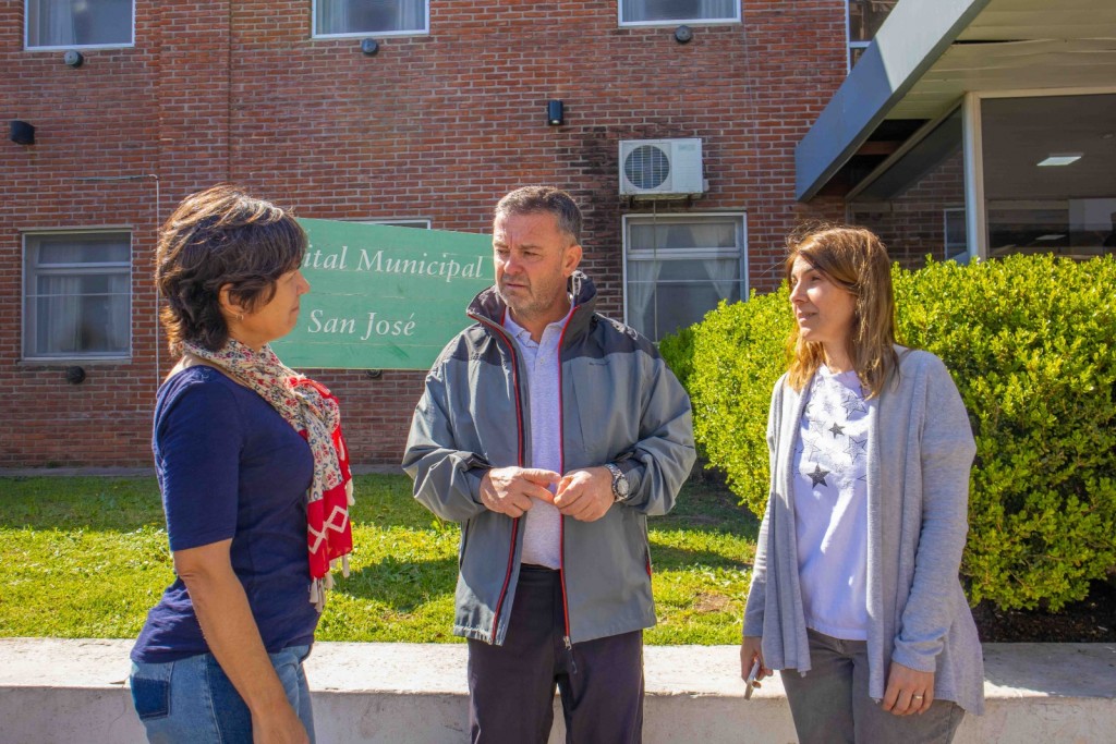 RCP: el Municipio invita a capacitarse para actuar rápido ante una emergencia y salvar vidas