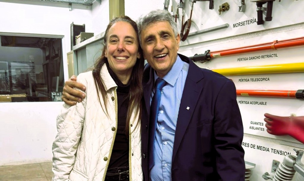 La UTN Facultad Regional Delta eligió nuevas autoridades: El Esp. Ing. Raúl Retrive y la Ing. Andrea Bosani conducirán la gestión 2025–2029
