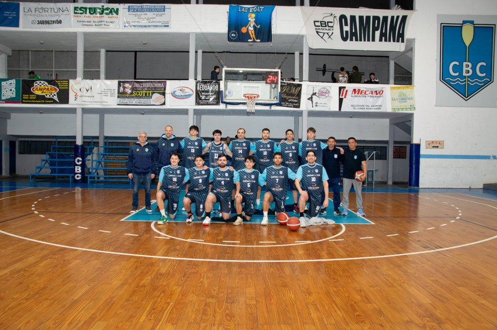 Derrota del Boat Club frente a Náutico Zárate
