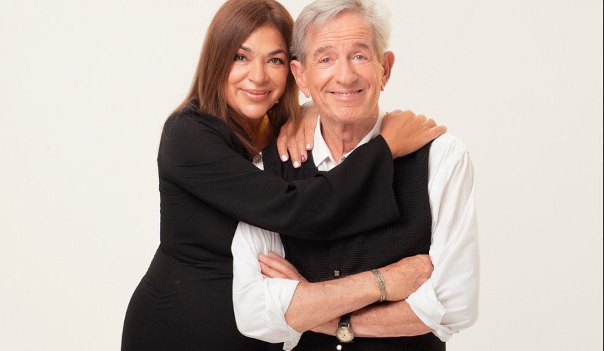 Teatro: Claribel Medina y Pablo Alarcón se presentarán en el Pedro Barbero