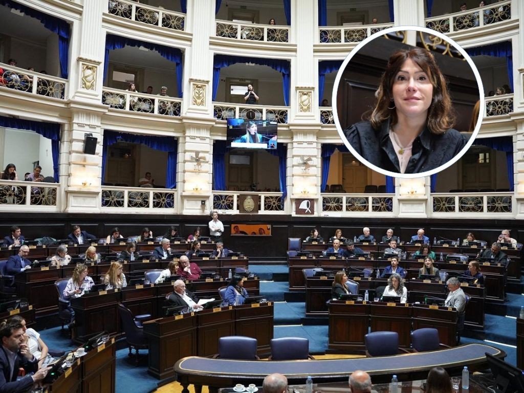 Los diputados que responden a Milei se negaron a tratar el proyecto de Soledad Alonso contra el cierre de KTM