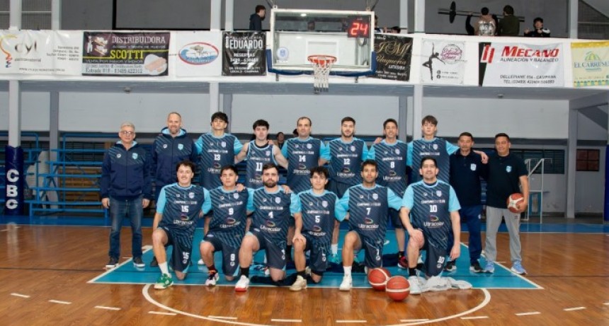 Derrota del Boat Club frente a Náutico Zárate