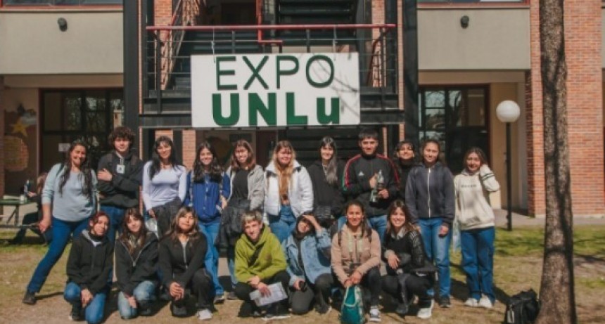 Por el paro de mañana, Expo UNLu Campana fue suspendida