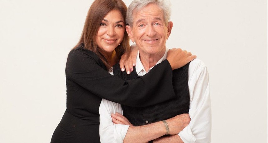Teatro: Claribel Medina y Pablo Alarcón se presentarán en el Pedro Barbero