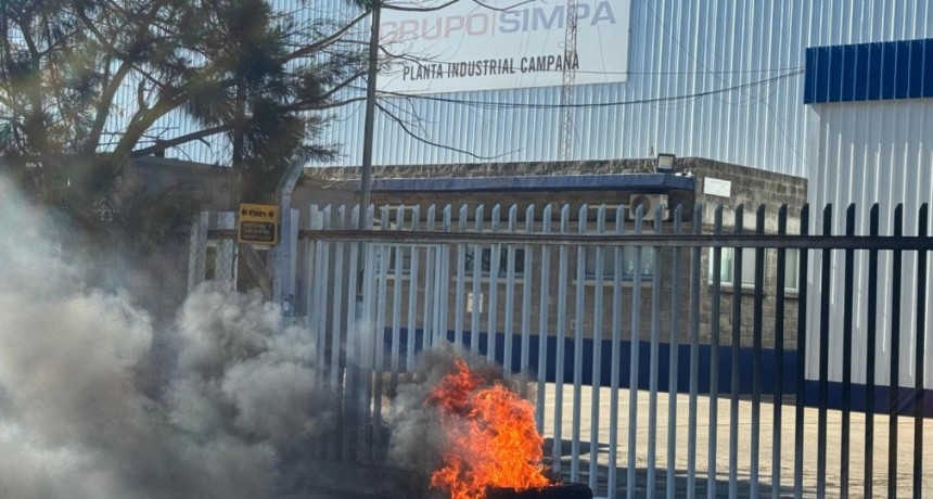 KTM – Grupo Simpa viola la conciliación obligatoria y juega con el futuro de 50 familias