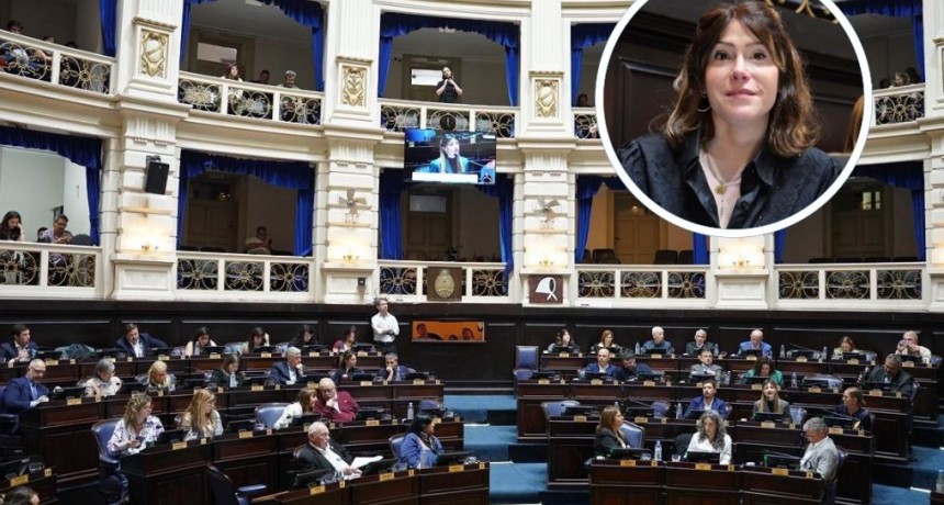 Los diputados que responden a Milei se negaron a tratar el proyecto de Soledad Alonso contra el cierre de KTM
