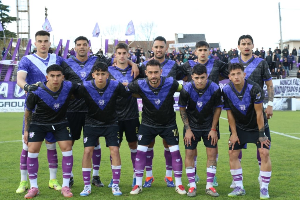 Villa D&aacute;lmine lo perdi&oacute; en el final