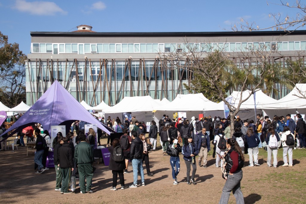 &ldquo;Expo Educaci&oacute;n y Empleo 2026&rdquo; tendr&aacute; charlas y paneles debate para pensar el futuro acad&eacute;mico y laboral